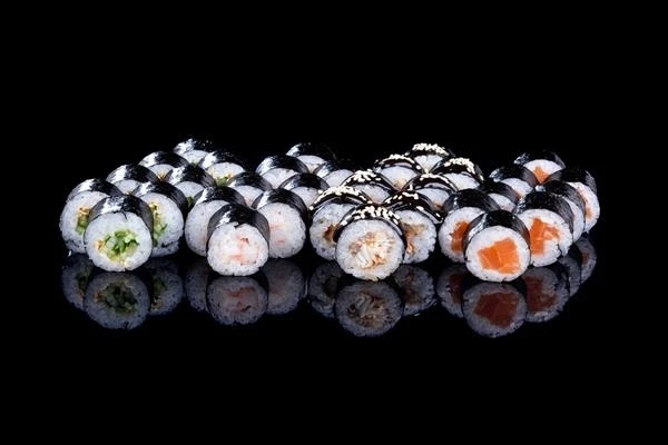 Давай по классике