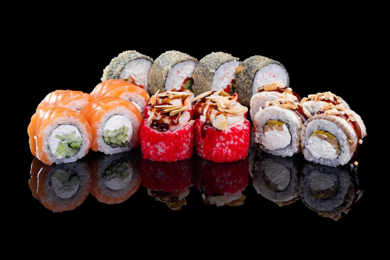 Знакомство