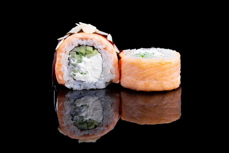 Филадельфия гриль