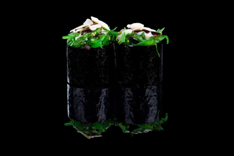 Гункан с чукой