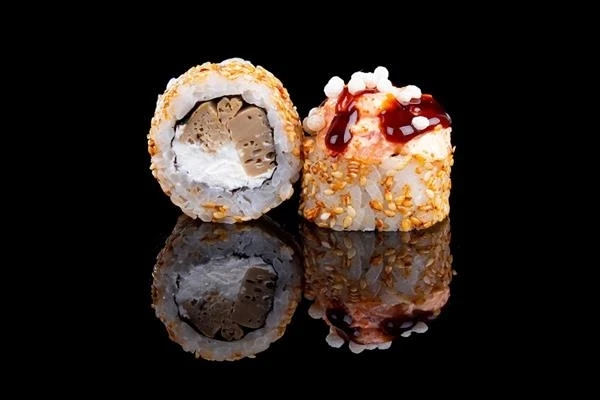 Кимчи лосось