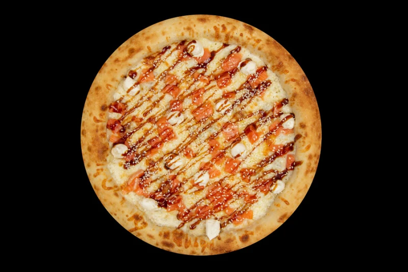 Пицца Филадельфия