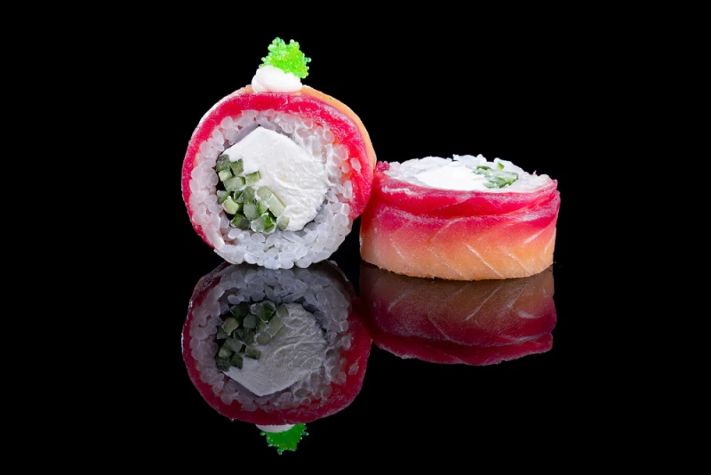 Филадельфия гравлакс