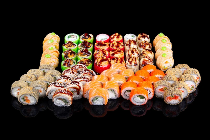 На компанию