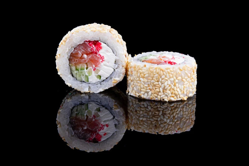 Филадельфия в кунжуте