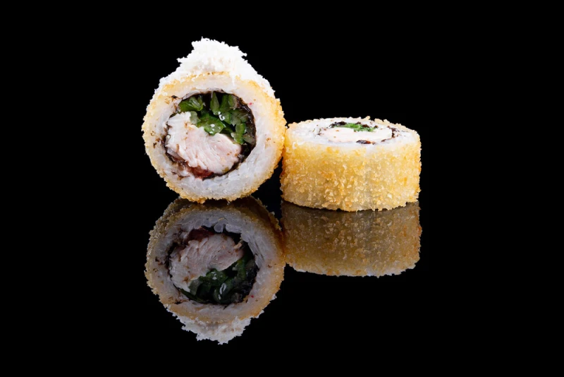 Жареный Цезарь