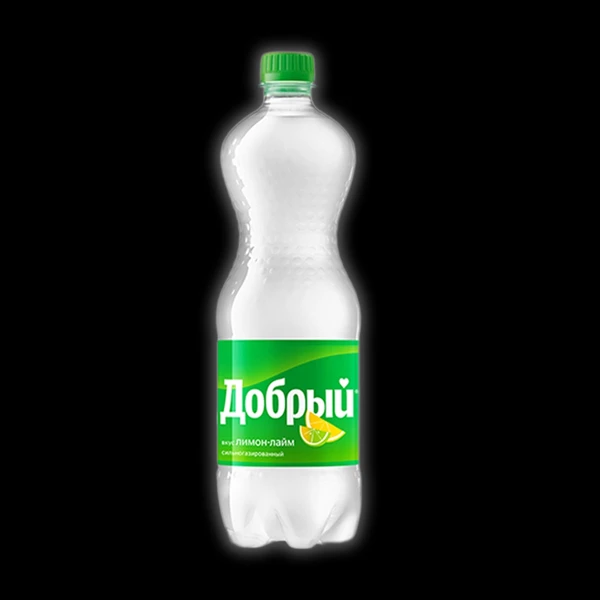 Добрый Лимон-Лайм