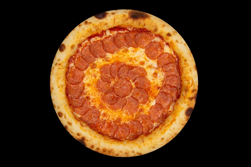 Пицца Пеперони