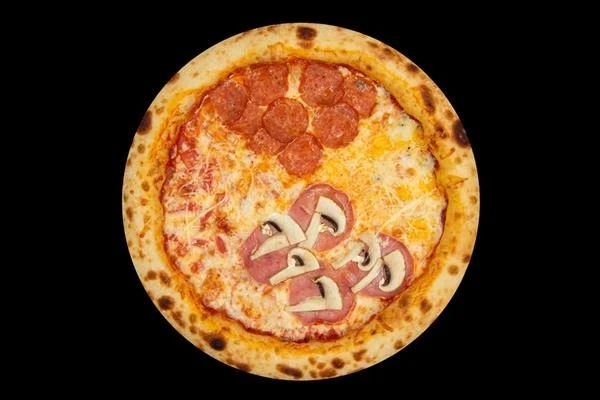 Пицца Четыре сезона