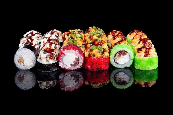 Ужин на двоих