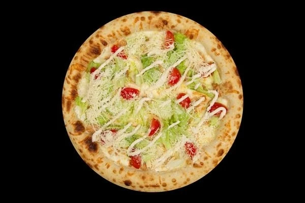 Пицца Цезарь