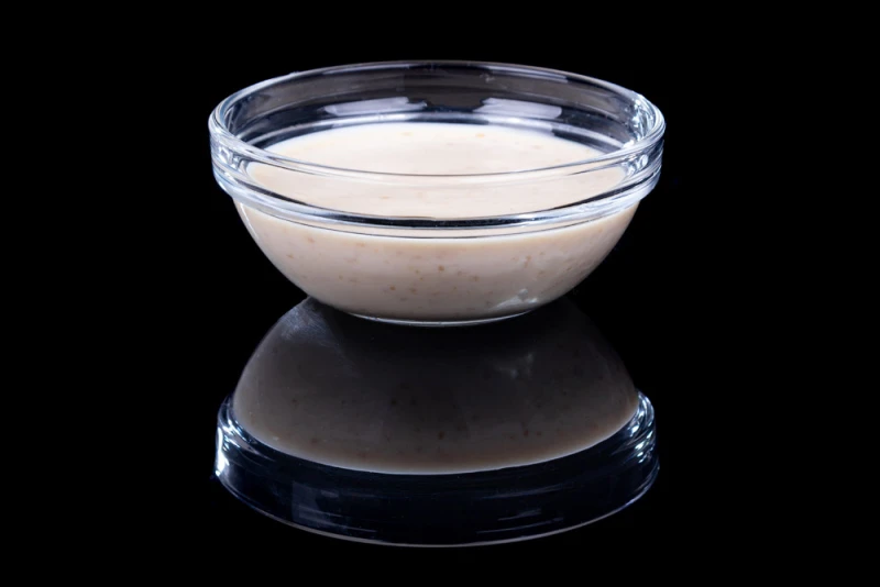 Ореховый соус