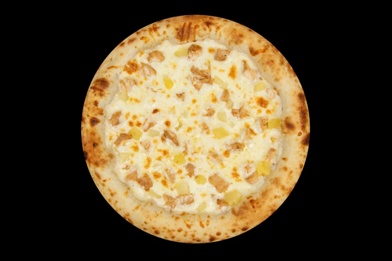 Пицца Гавайская