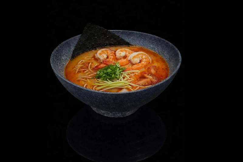 Том ям рамен