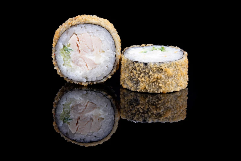 Чикен темпура