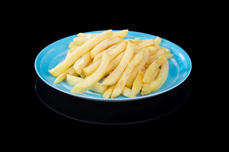 Картошка фри