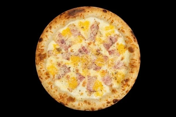 Пицца Карбонара