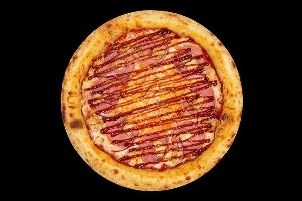 Пицца Барбекю