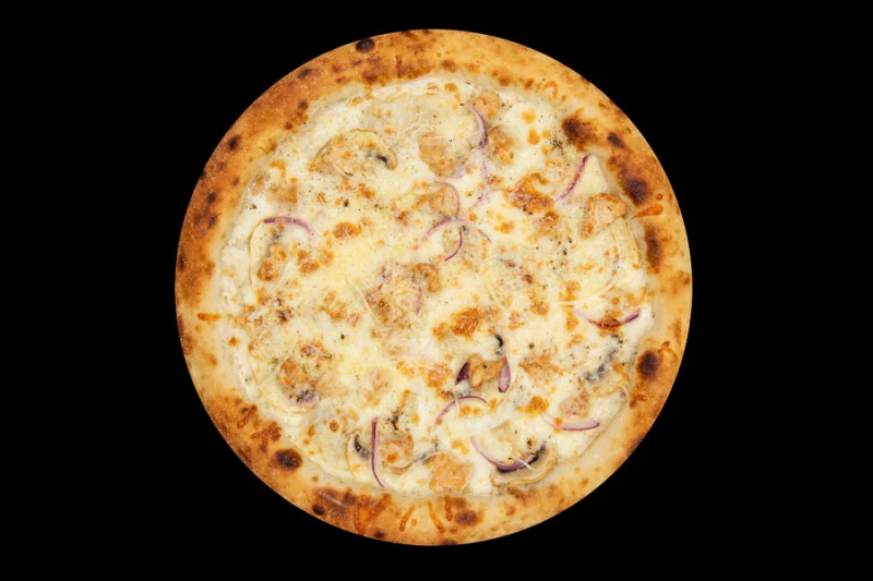 Пицца Жюльен