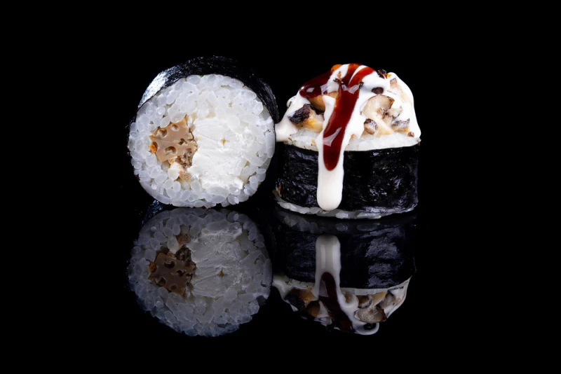 Шиитаке хот