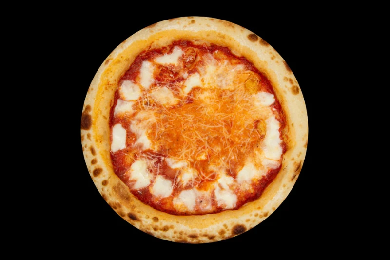 Пицца Маргарита