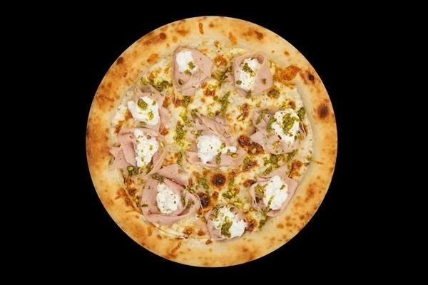 Пицца Мортаделла