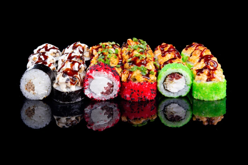 Ужин на двоих