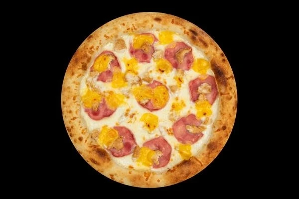 Пицца Ветчина и Курица