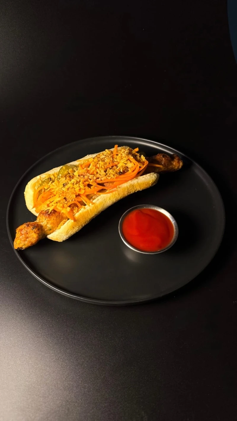 Кебаб Дог 270 г