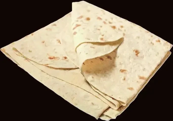 Лаваш тонкий