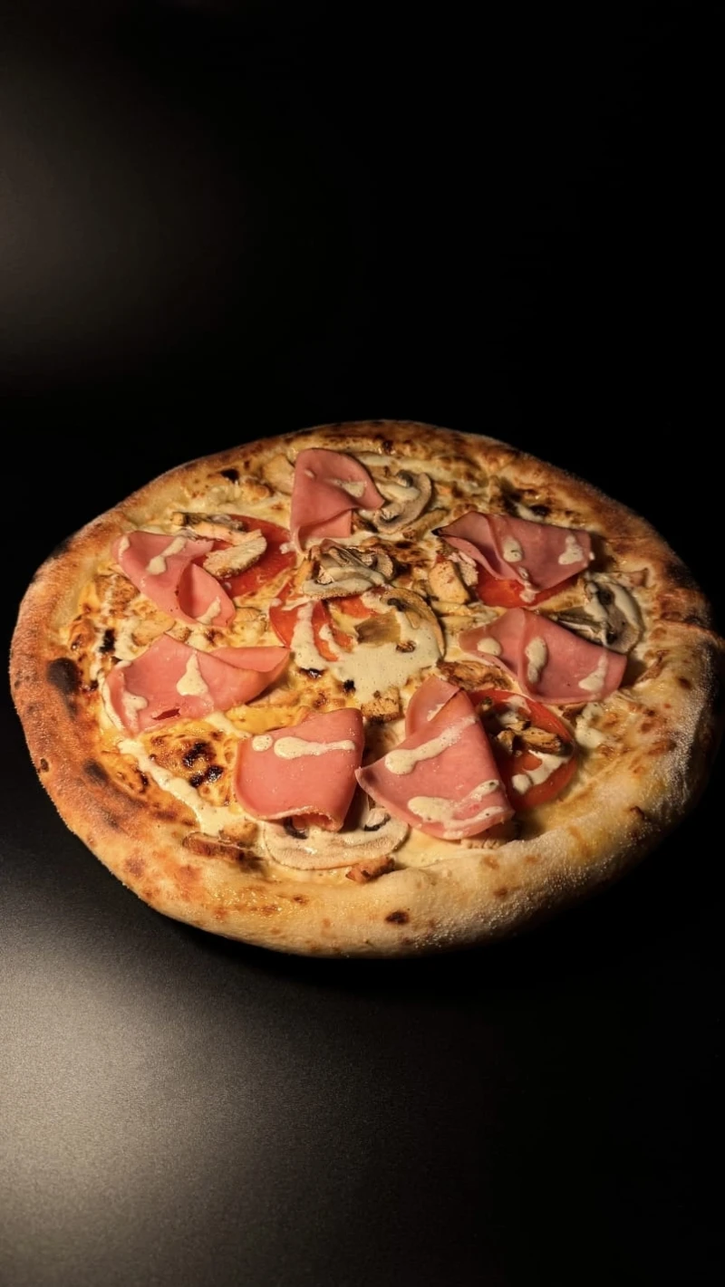 Дежавю (У или Ю) 810 г 35 см.