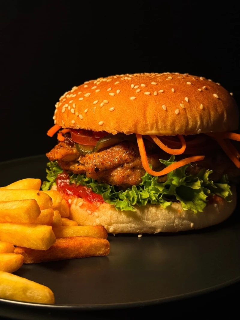 Московская Обжора 275 г