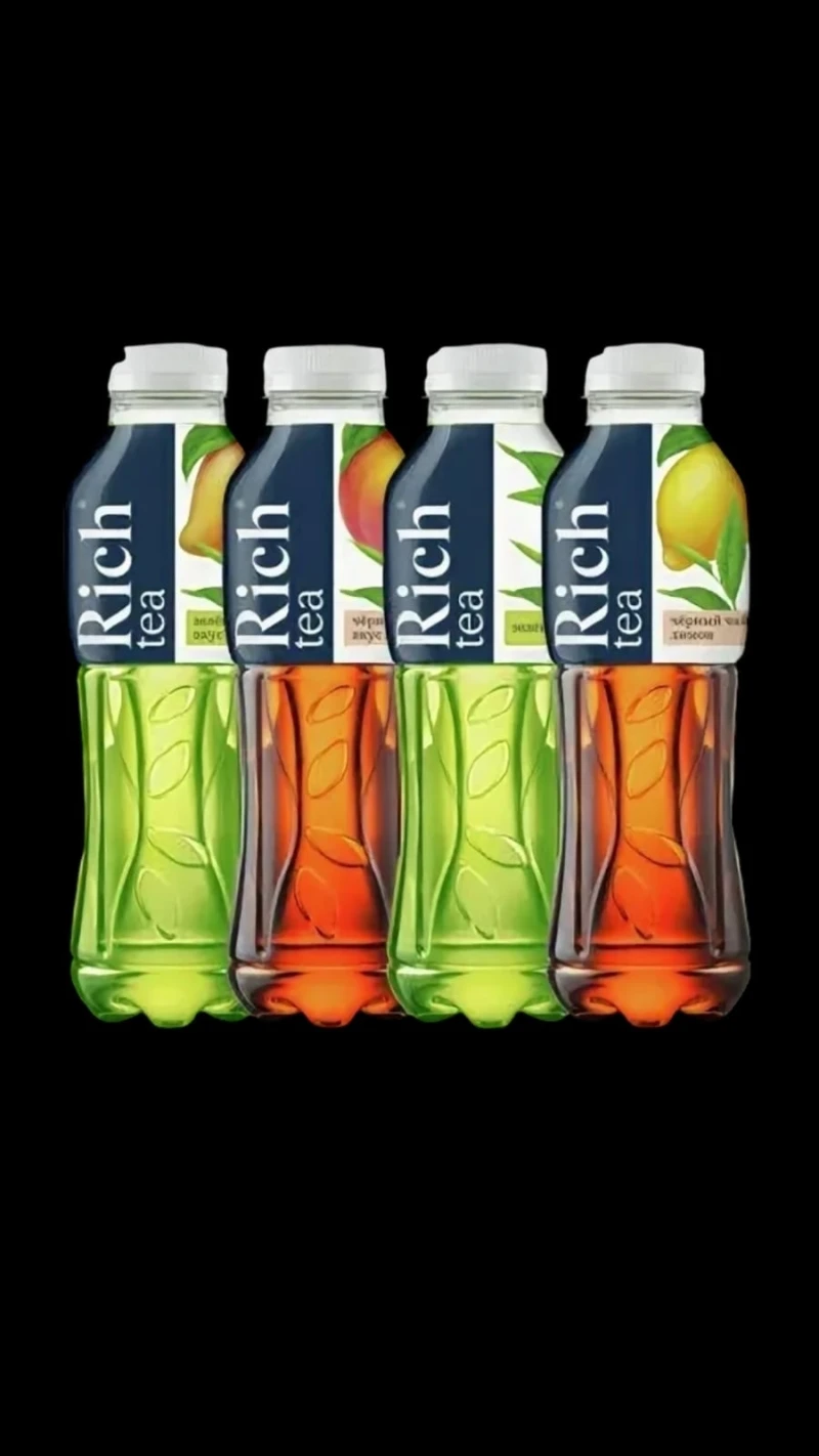Чай Rich 450 мл