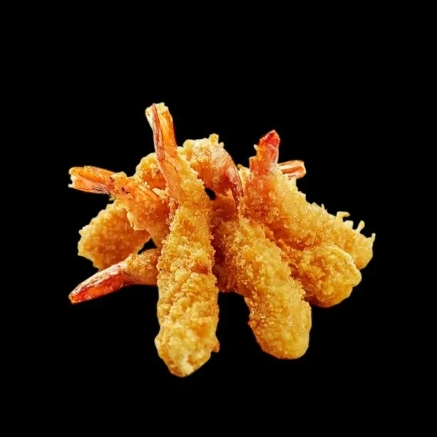 Креветки темпура 5 шт.