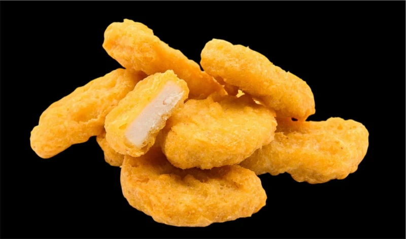 Наггетсы 6 шт.
