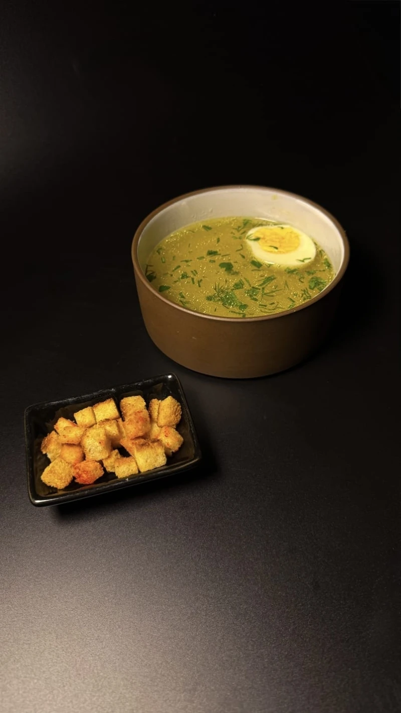 Бульон куриный 350 г