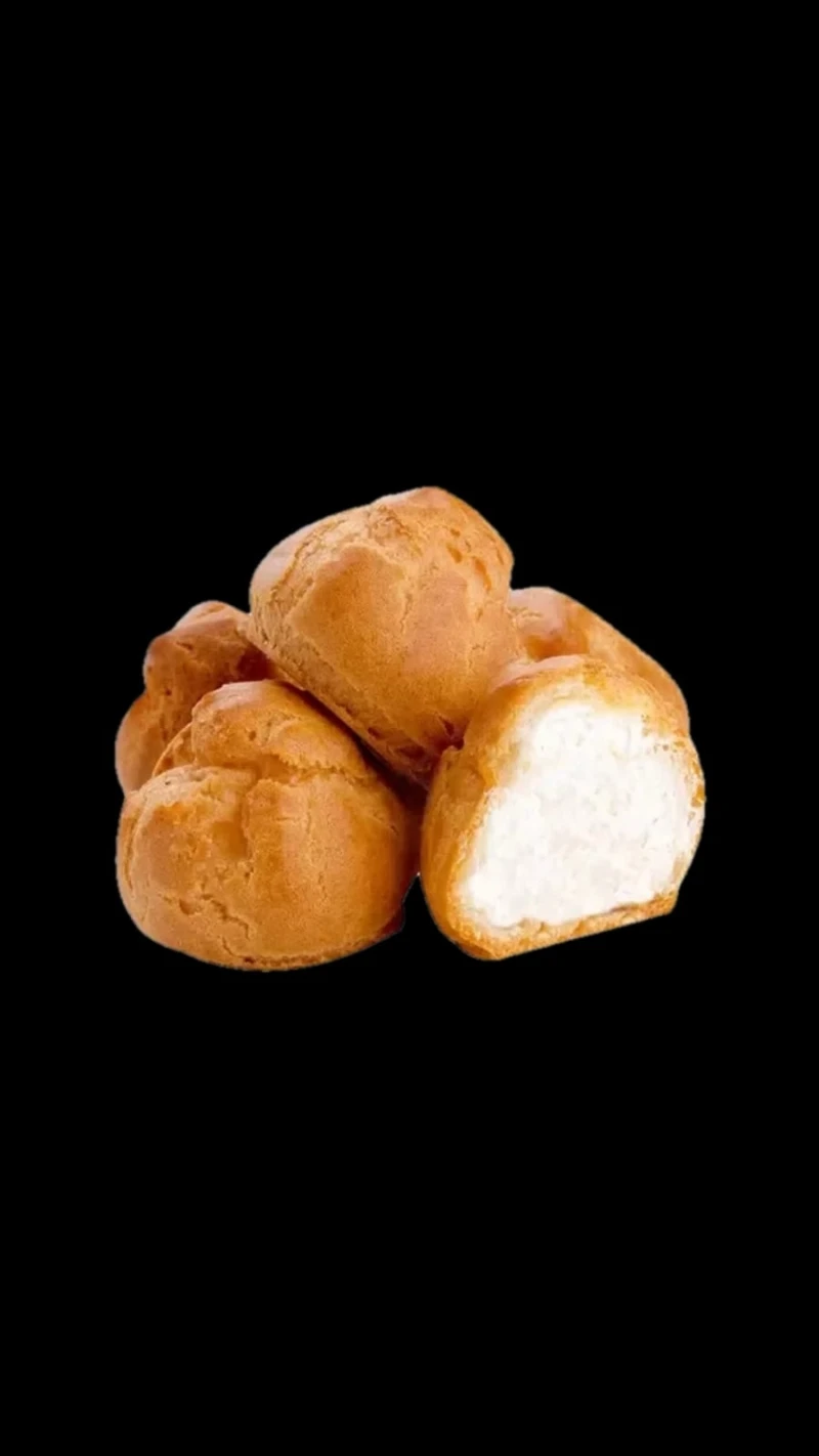 Профитроли 90 г