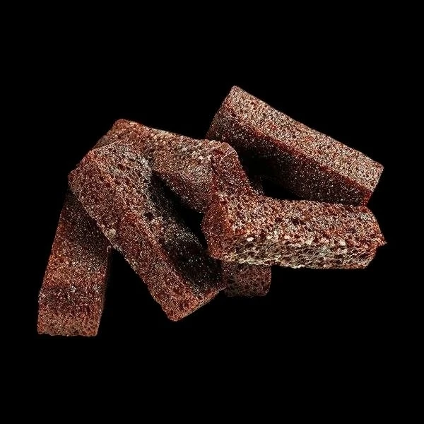 Гренки чесночные 150 г