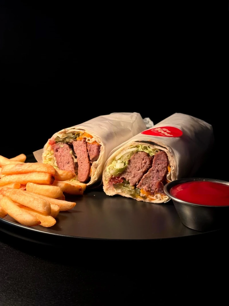 Шаурма Тейсти 400 г