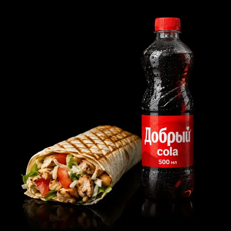 Как всегда