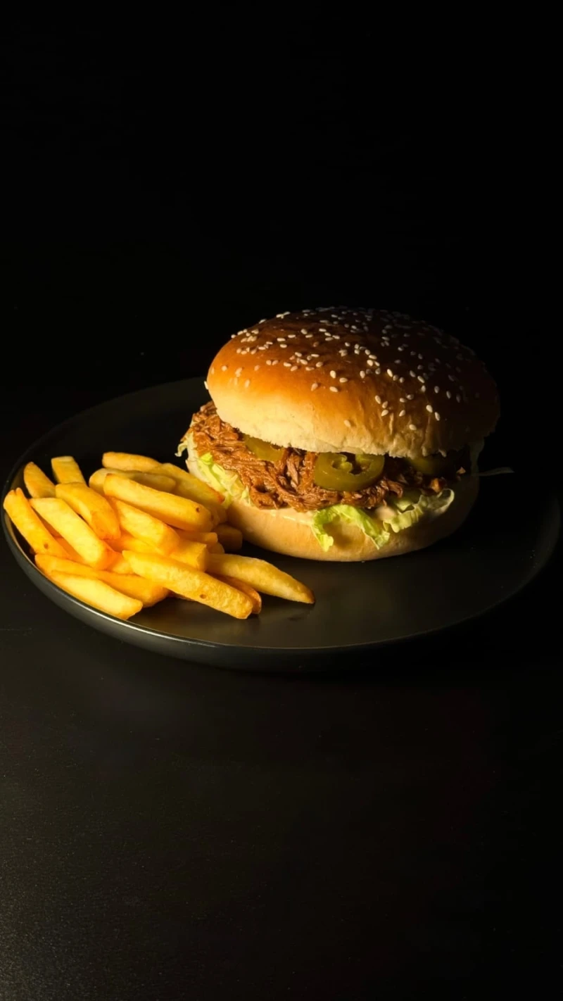 Не быкуй, ты в Краснодаре  280 г