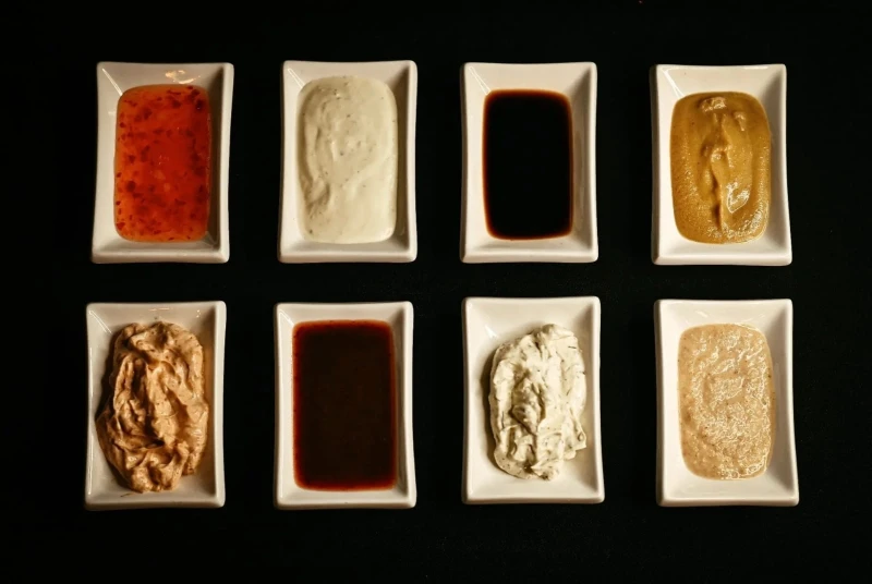 Соус цезарь 100 г