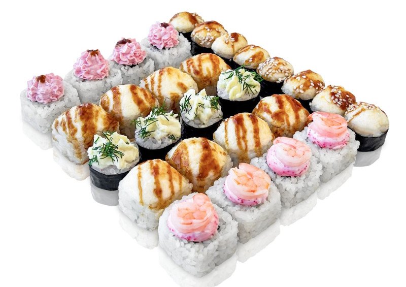 Космос сет|28шт