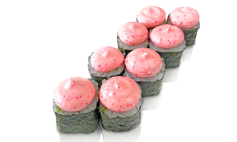 Камбоджа ролл