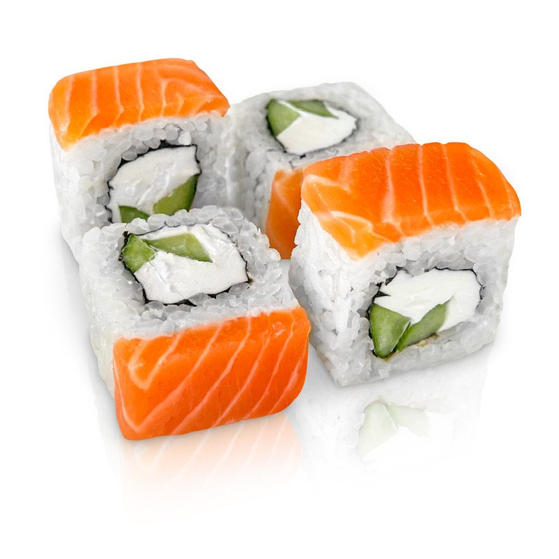 1/2 Фила-Лайт с огурцом|4шт