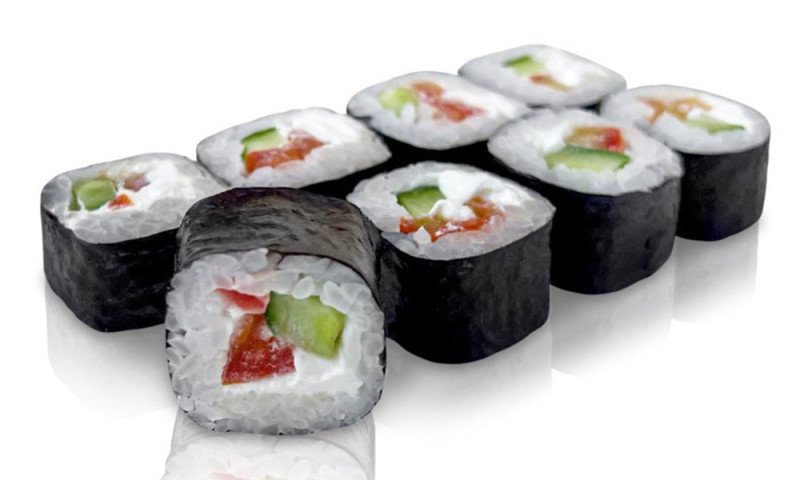 Палермо ролл