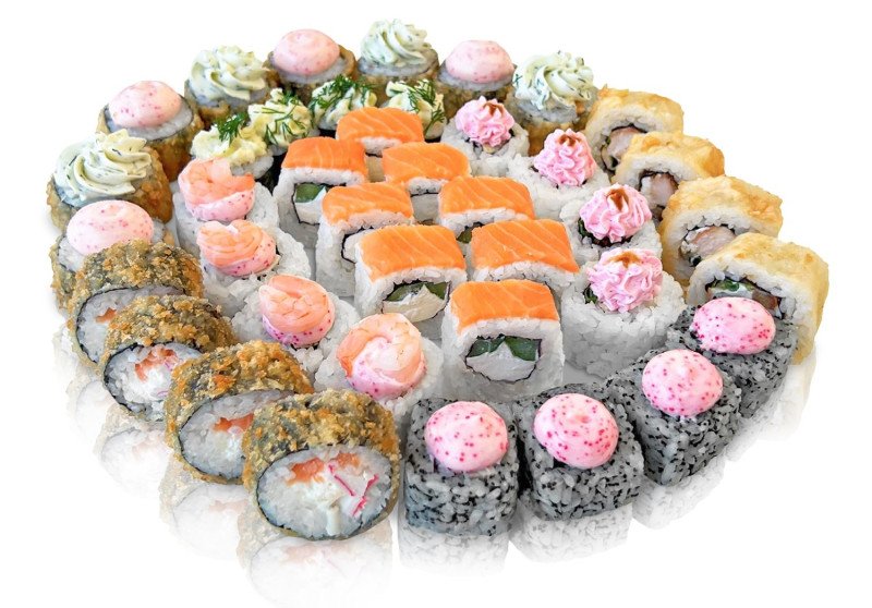 Медуза сет|40шт