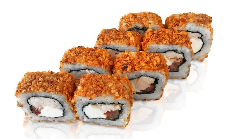 Цыбуля с курой