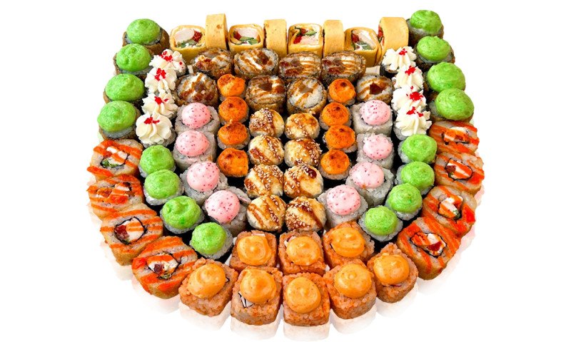 Корпорация голода сет|80шт