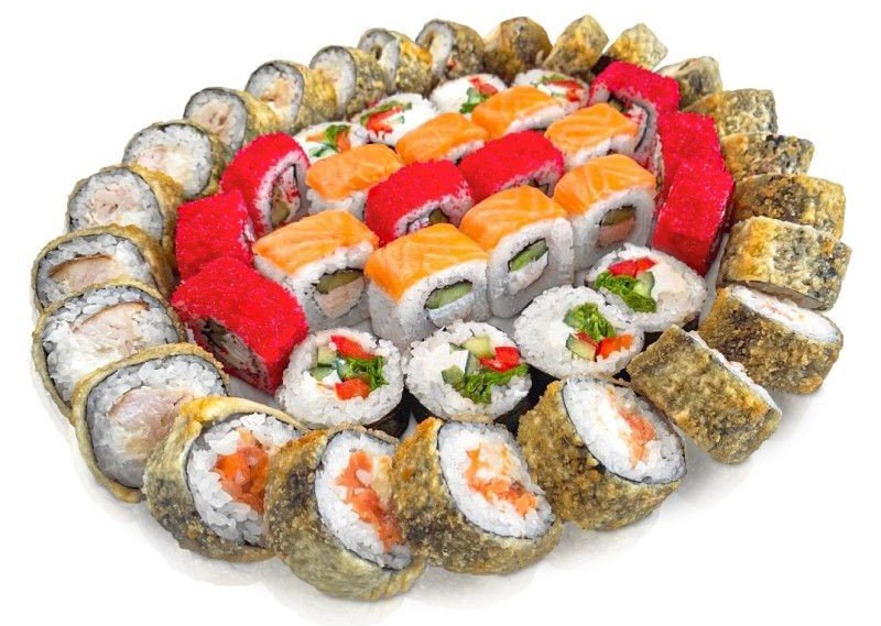 Варадеро сет|48шт